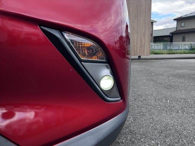 MAZDA CX-3 2015