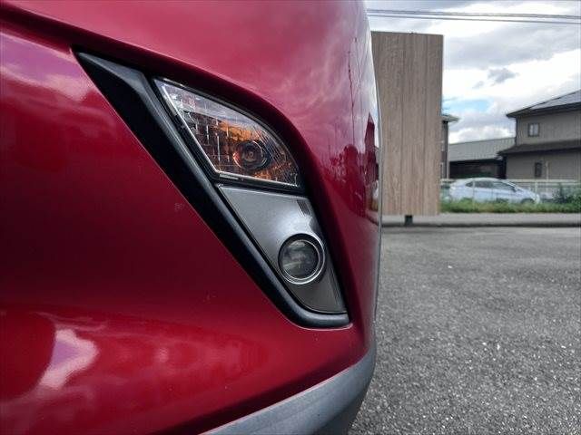 MAZDA CX-3 2015