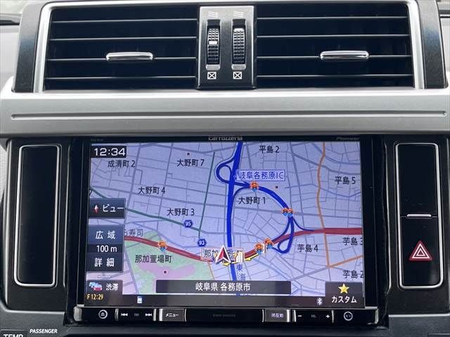 TOYOTA LANDCRUISER PRADO 2016