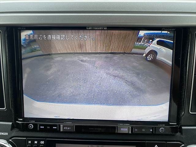 TOYOTA LANDCRUISER PRADO 2016