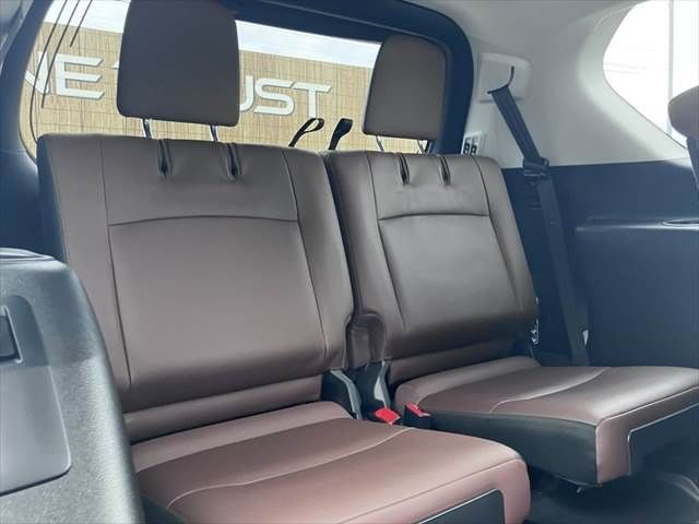 TOYOTA LANDCRUISER PRADO 2016