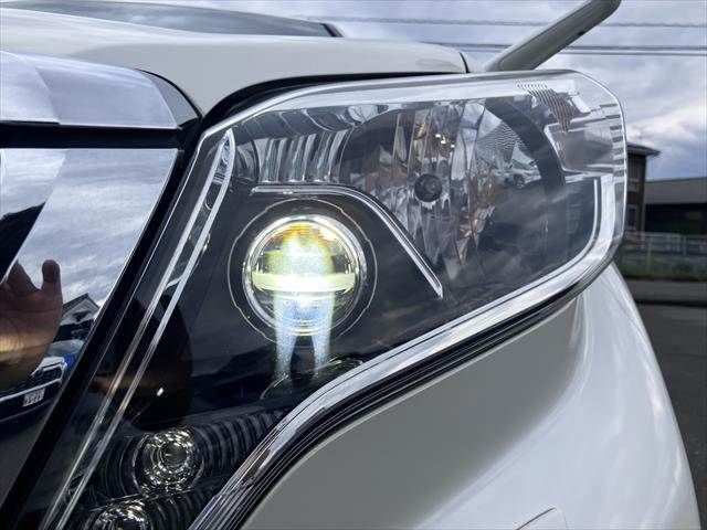 TOYOTA LANDCRUISER PRADO 2016