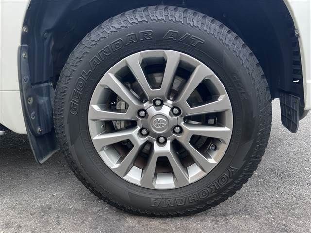 TOYOTA LANDCRUISER PRADO 2016