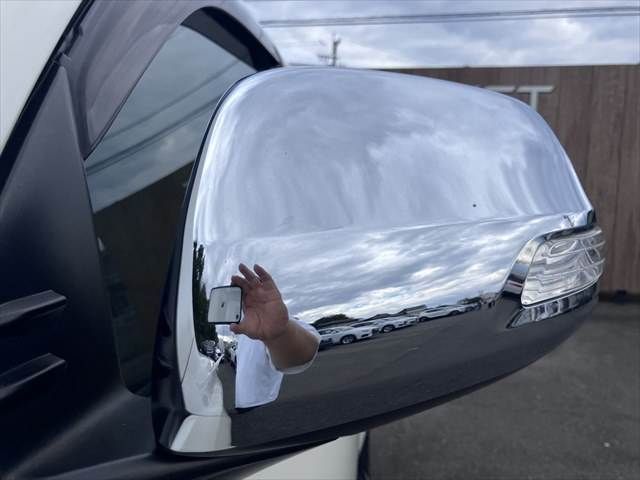 TOYOTA LANDCRUISER PRADO 2016