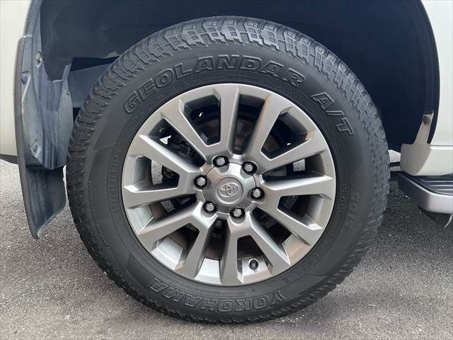 TOYOTA LANDCRUISER PRADO 2016