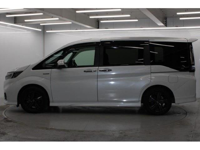 HONDA STEPWAGON SPADA HYBRID 2019