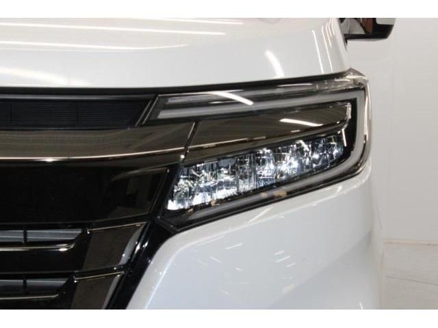 HONDA STEPWAGON SPADA HYBRID 2019