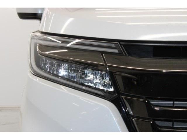 HONDA STEPWAGON SPADA HYBRID 2019