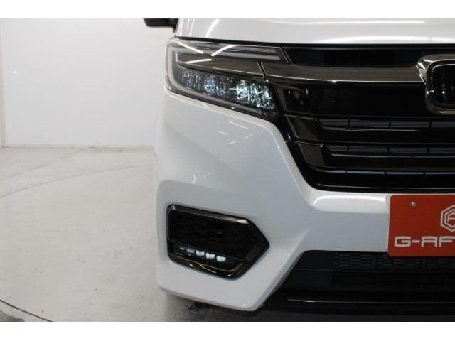 HONDA STEPWAGON SPADA HYBRID 2019