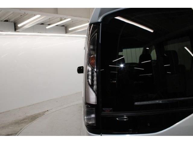 HONDA STEPWAGON SPADA HYBRID 2019