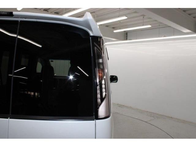 HONDA STEPWAGON SPADA HYBRID 2019