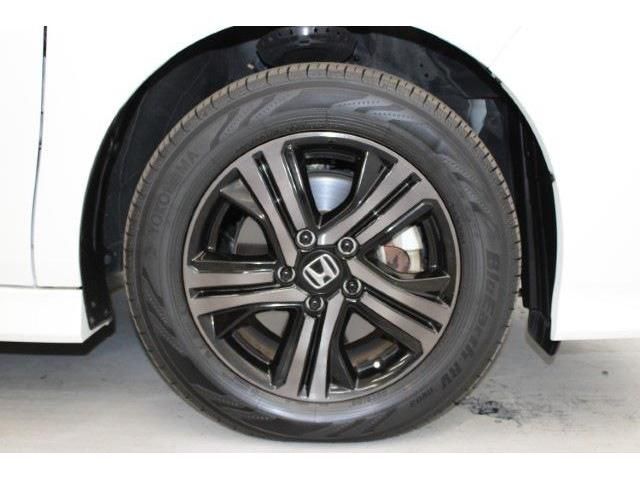 HONDA STEPWAGON SPADA HYBRID 2019