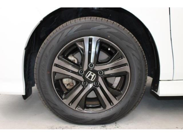 HONDA STEPWAGON SPADA HYBRID 2019