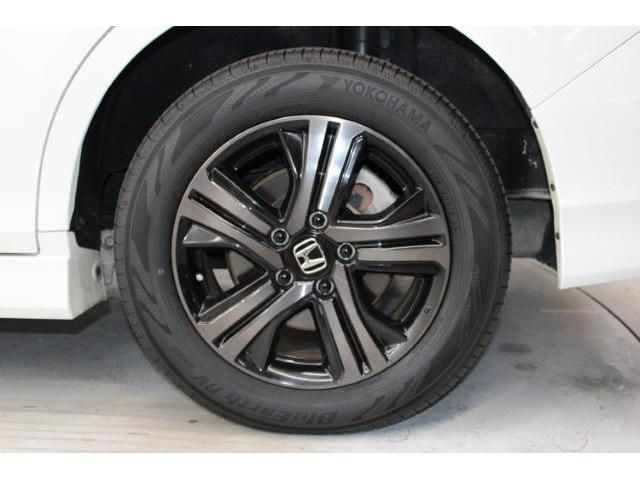 HONDA STEPWAGON SPADA HYBRID 2019