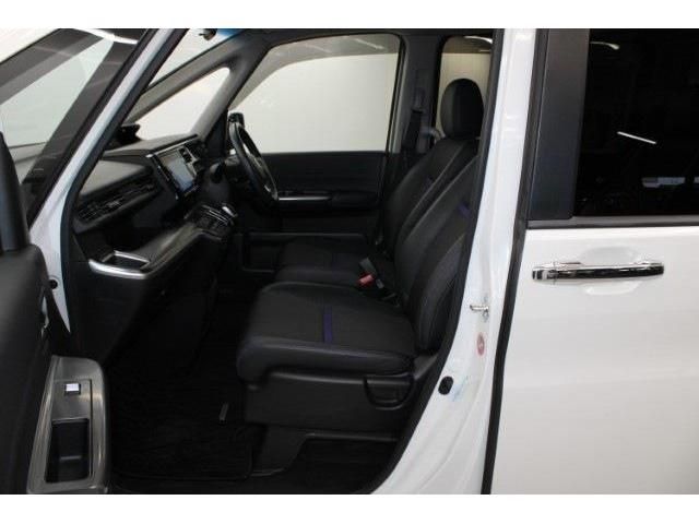 HONDA STEPWAGON SPADA HYBRID 2019