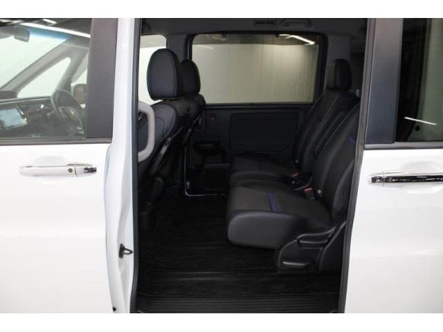 HONDA STEPWAGON SPADA HYBRID 2019