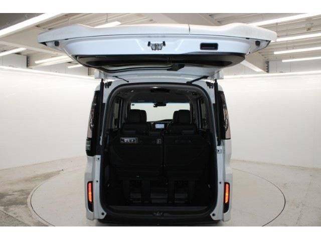 HONDA STEPWAGON SPADA HYBRID 2019