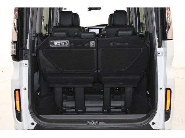 HONDA STEPWAGON SPADA HYBRID 2019