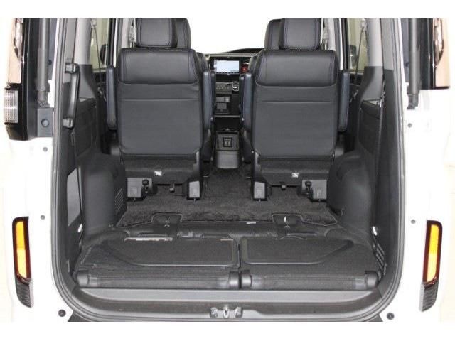 HONDA STEPWAGON SPADA HYBRID 2019