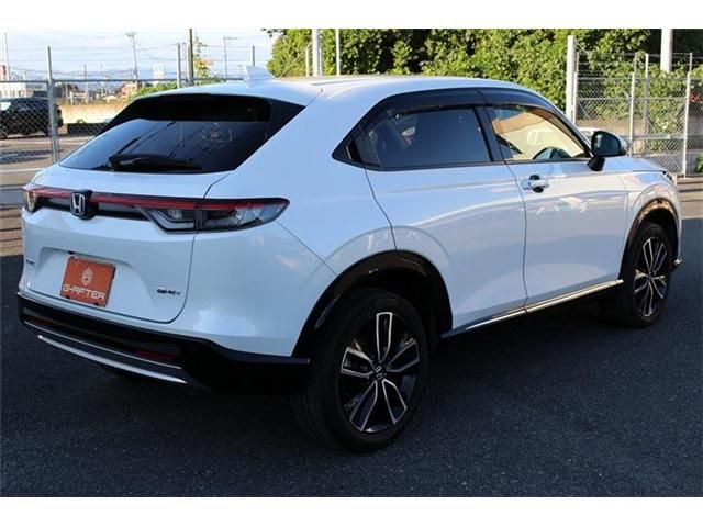 HONDA VEZEL e:HEV 2021