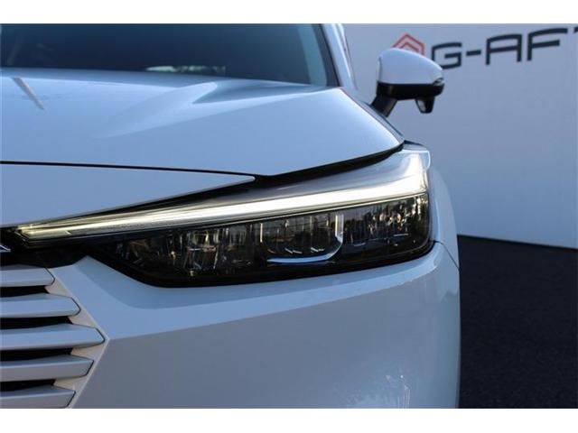 HONDA VEZEL e:HEV 2021