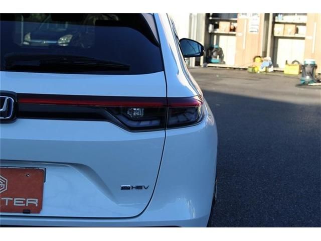 HONDA VEZEL e:HEV 2021