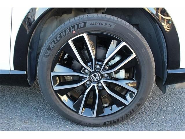 HONDA VEZEL e:HEV 2021