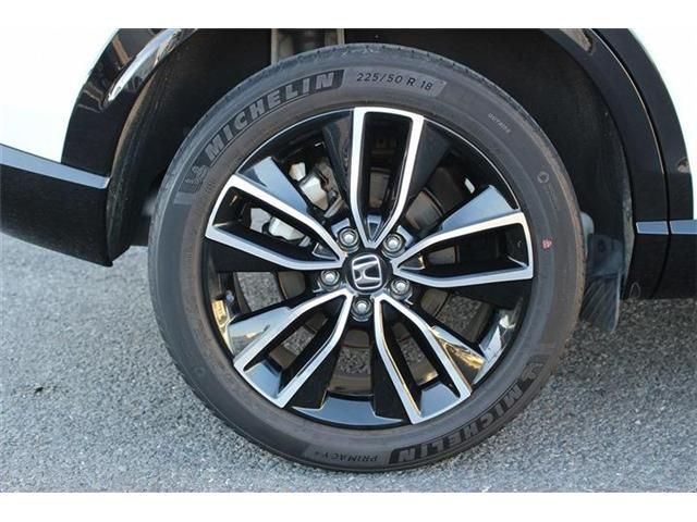 HONDA VEZEL e:HEV 2021