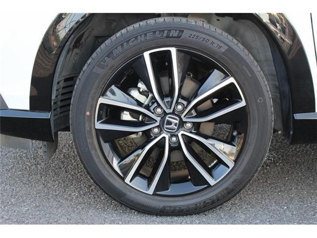 HONDA VEZEL e:HEV 2021