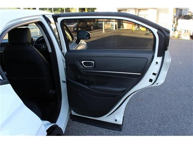 HONDA VEZEL e:HEV 2021