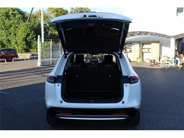 HONDA VEZEL e:HEV 2021