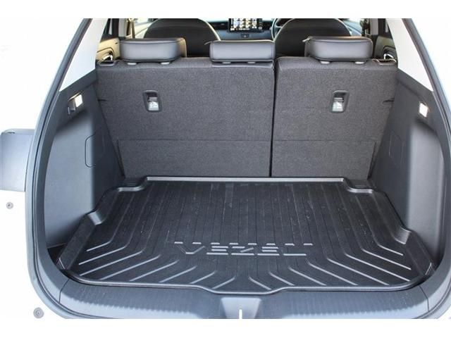 HONDA VEZEL e:HEV 2021