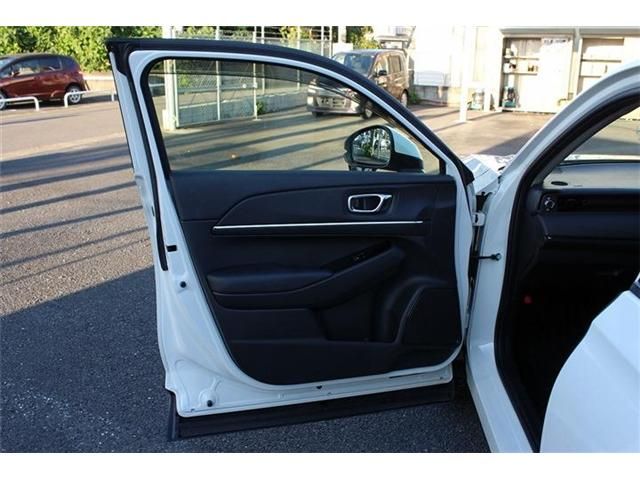 HONDA VEZEL e:HEV 2021