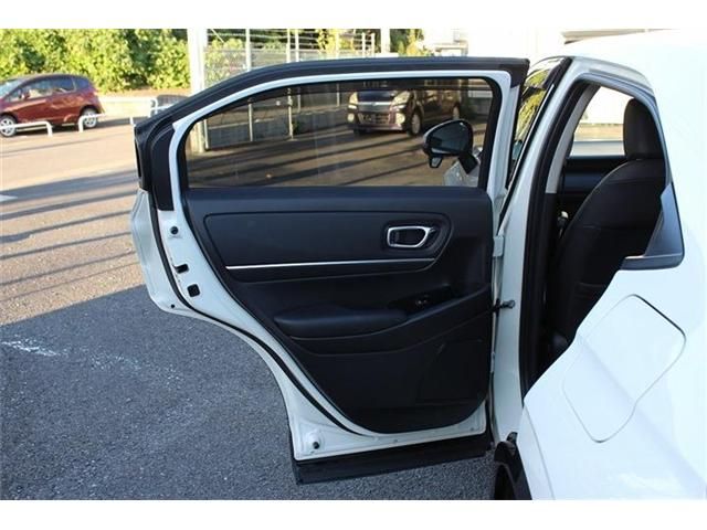 HONDA VEZEL e:HEV 2021