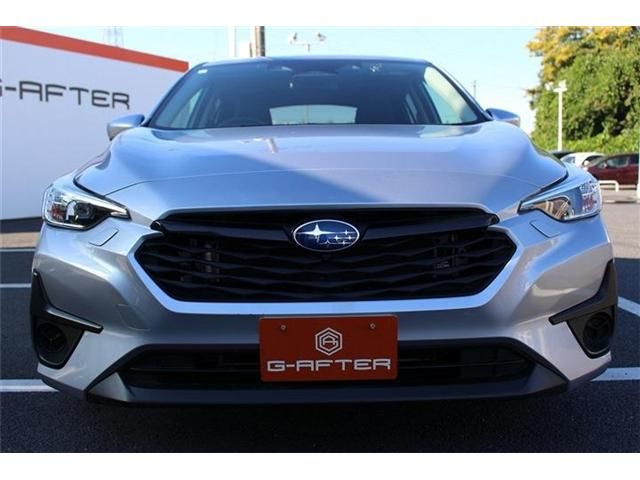 SUBARU IMPREZA 5Door 4WD 2024