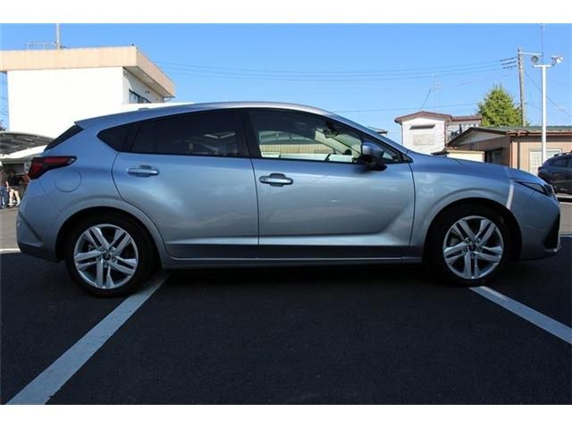 SUBARU IMPREZA 5Door 4WD 2024