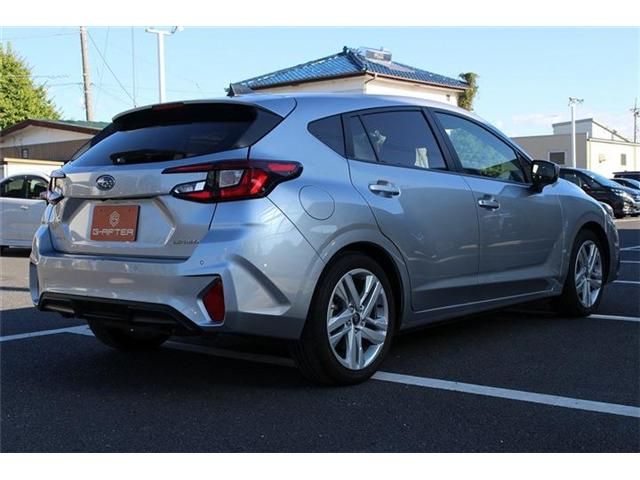 SUBARU IMPREZA 5Door 4WD 2024