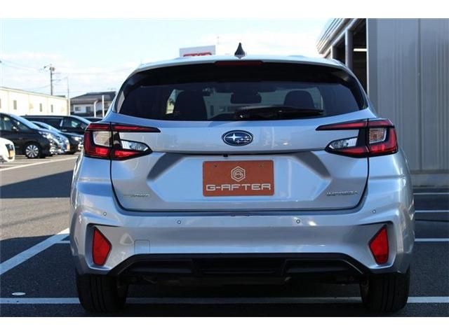 SUBARU IMPREZA 5Door 4WD 2024