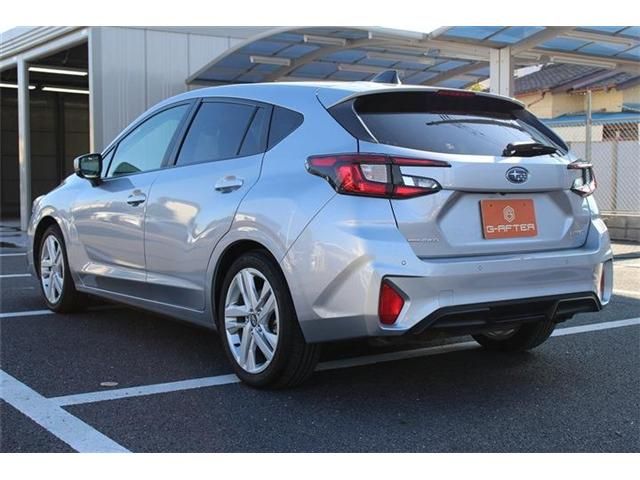 SUBARU IMPREZA 5Door 4WD 2024