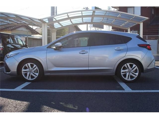 SUBARU IMPREZA 5Door 4WD 2024