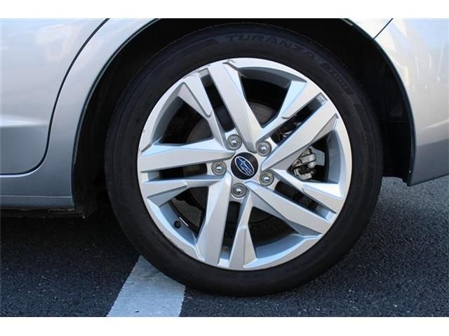 SUBARU IMPREZA 5Door 4WD 2024