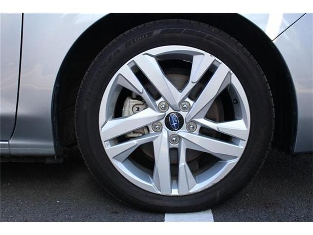 SUBARU IMPREZA 5Door 4WD 2024