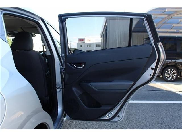 SUBARU IMPREZA 5Door 4WD 2024