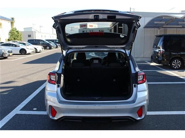 SUBARU IMPREZA 5Door 4WD 2024