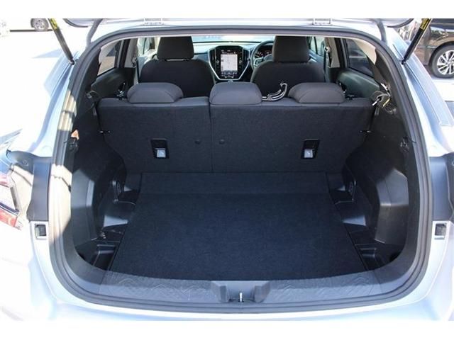 SUBARU IMPREZA 5Door 4WD 2024