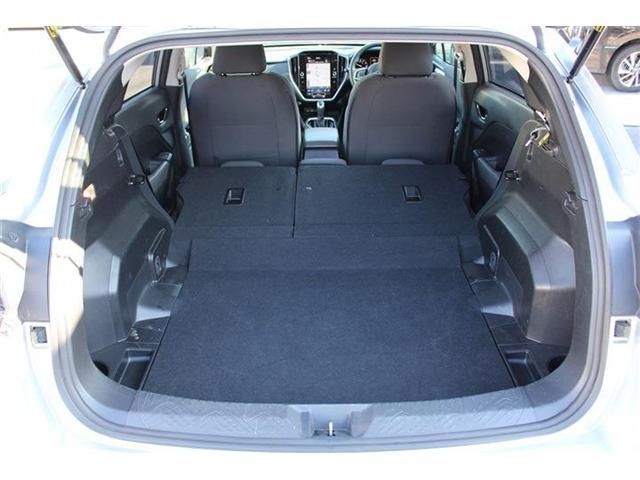 SUBARU IMPREZA 5Door 4WD 2024