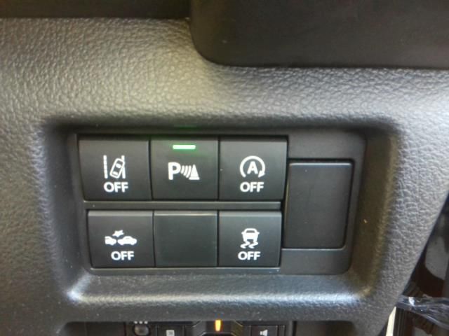 SUZUKI HUSTLER 4WD 2023