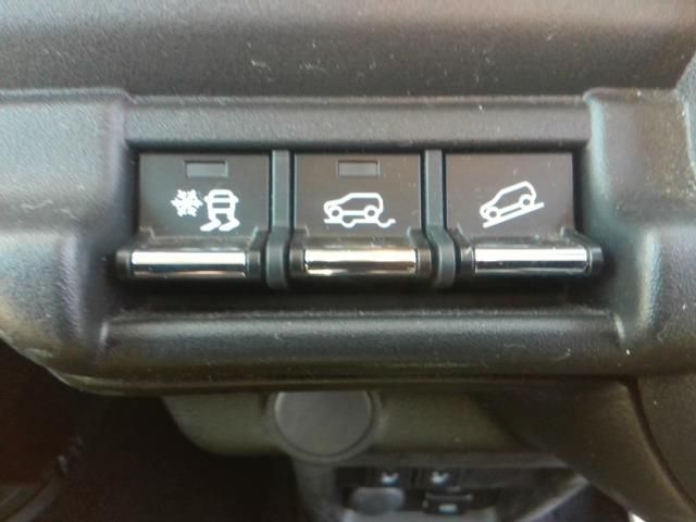 SUZUKI HUSTLER 4WD 2023