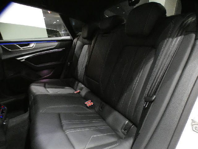 AUDI AUDI A7 SPORTBACK 2020