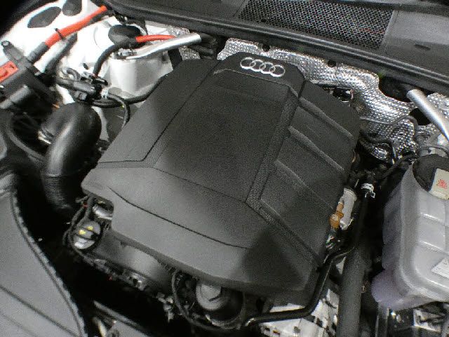 AUDI AUDI A7 SPORTBACK 2020